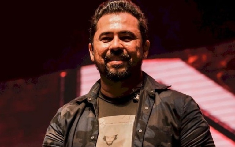 Xand Avião lota shows em São Paulo com turnê "Viva la Vida"