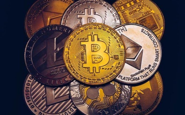Brasileiros importaram US$ 6 bilhões em criptomoedas em 2021
