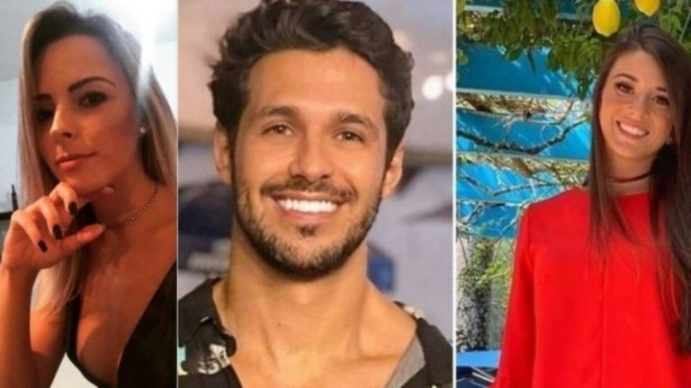 Rodrigo Mussi deixou mais de um affair fora do 'BBB 22'