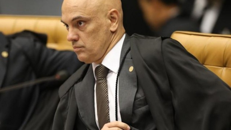 Vazamento de dados: AGU tentou tirar Moraes de inquérito de Bolsonaro