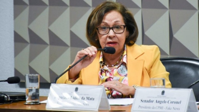 Legislativo remoto pode retardar reinstalação da CPMI das Fake News