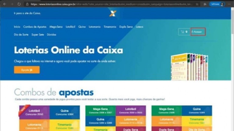 Ministério da Economia anuncia novo secretário de Loterias