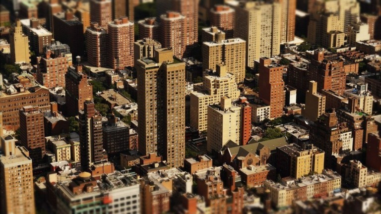 Banco realiza leilão de imóveis com apartamentos a partir de R$ 26 mil