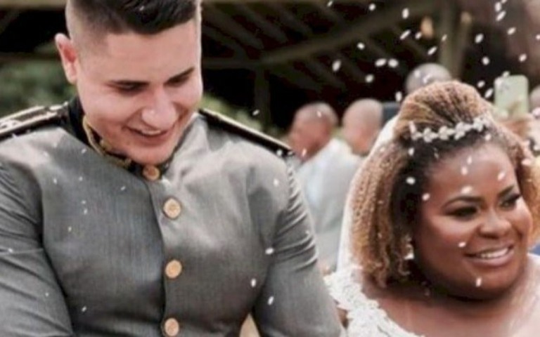 JoJo revela que marido pois fim a algumas amizades por ela