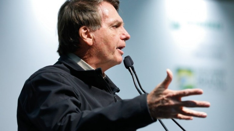 Servidores param nesta quarta para reivindicar aumento no salário