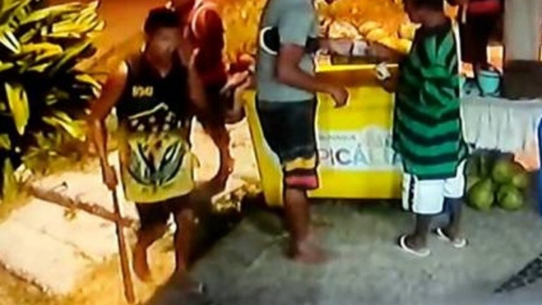 Imprensa internacional repercute morte de congolês assassinado no RJ
