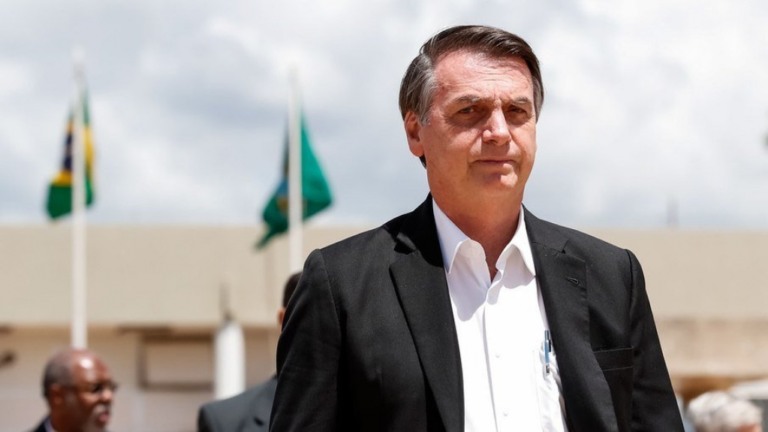PF conclui que Bolsonaro vazou inquérito sigiloso sobre ataque ao TSE