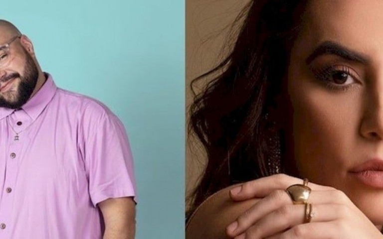 BBB22: Naiara confronta Tiago e diz que ele a expôs ao vivo no "Jogo da Discórdia"