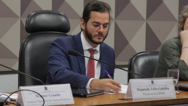 Caso Moïse: relator da comissão de refugiados pede providências ao MPF