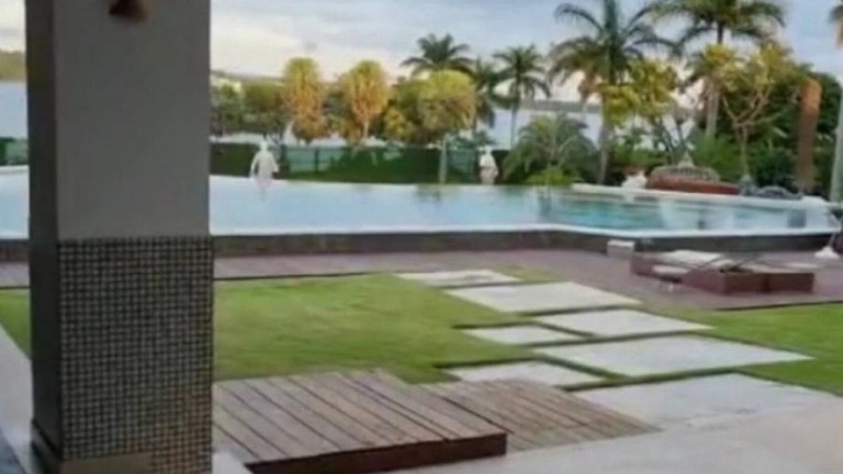 DF: empresário é preso por manter pornografia infantil em mansão