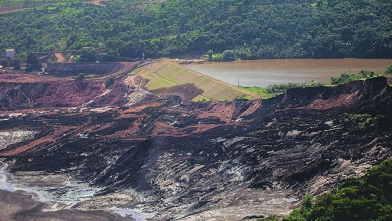 TRT-MG julga indenização para vítimas da tragédia de Brumadinho