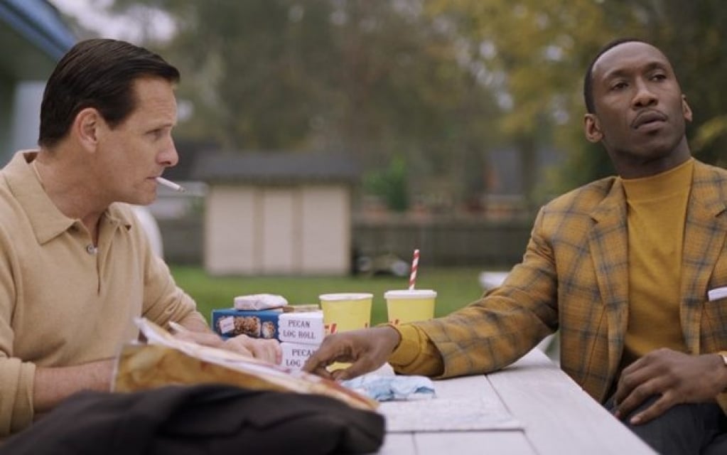 "Green Book", "O Pianista" e filmes do Oscar disponíveis no Amazon Prime Video