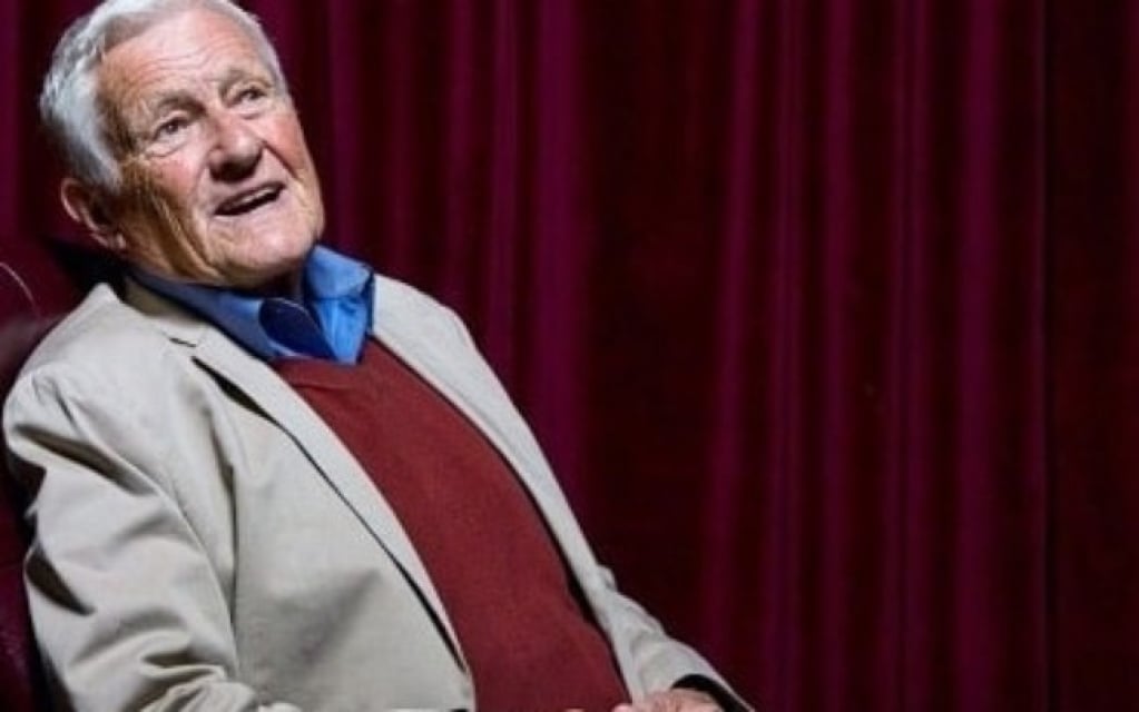 Aos 91 anos, comediante Orson Bean morre após ser atropelado na Califórnia