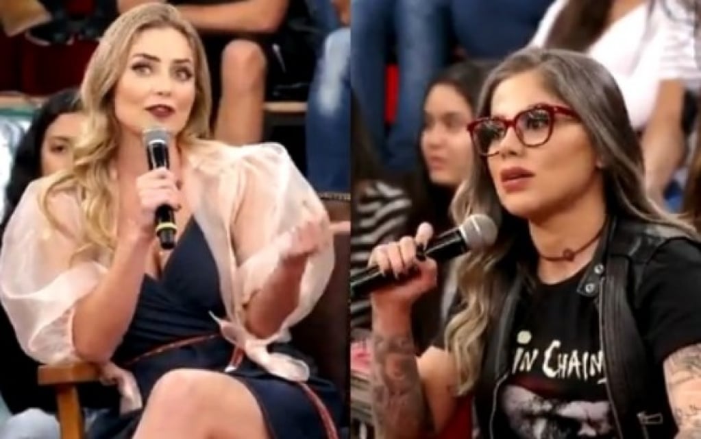 Campeã do "BBB 19", Paula defende Petrix e entra em saia justa com ex-sister