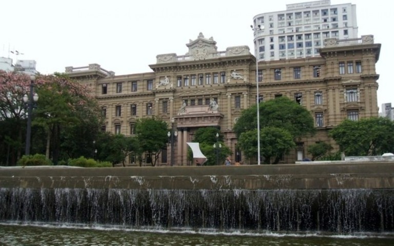 Tribunal de Justiça de São Paulo suspende atividades por conta das chuvas