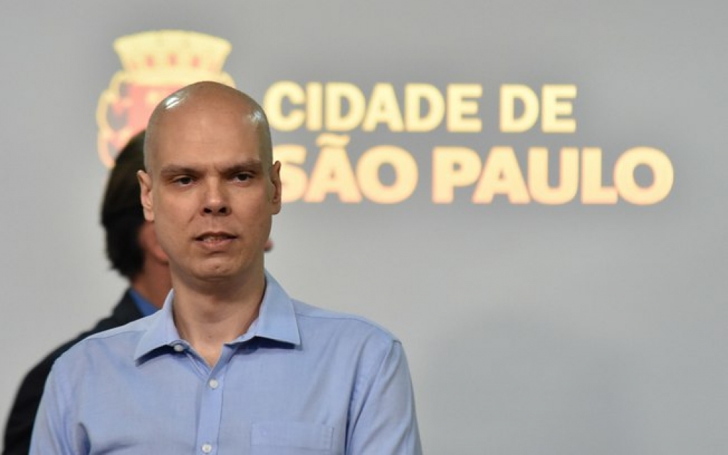 Bruno Covas diz que prefeitura de São Paulo vai ajudar prejudicados pelas chuvas