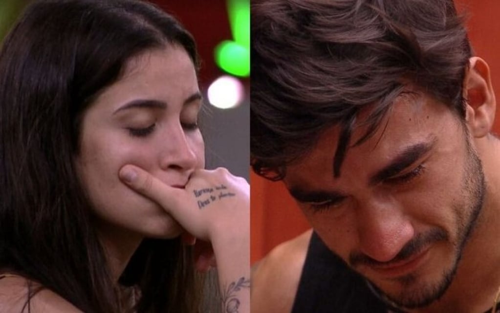 Bianca Andrade toma atitude drástica após 'dar em cima' de Guilherme