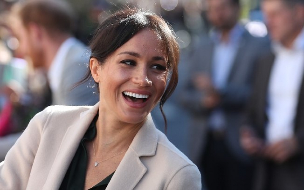 Trabalho de Meghan Markle com a Disney está só começando, afirma jornal