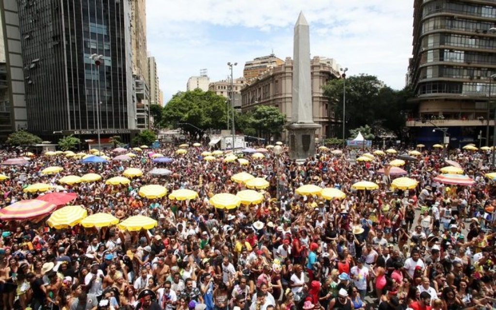 Carnaval em Belo Horizonte tem 23 dias de folia e monta esquema contra chuvas