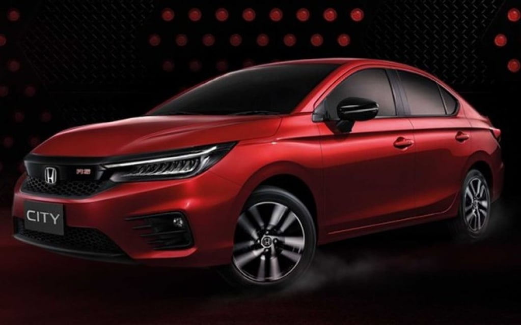 Veja 5 coisas que esperamos da próxima geração do Honda City