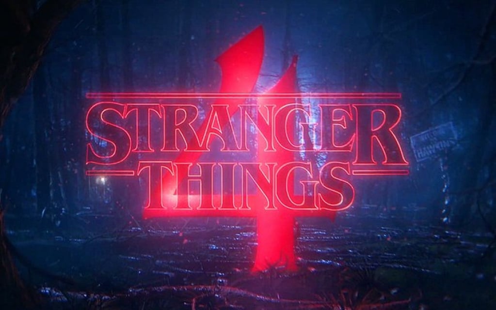 Teaser da 4ª temporada de "Stranger Things" mostra que Hopper está vivo