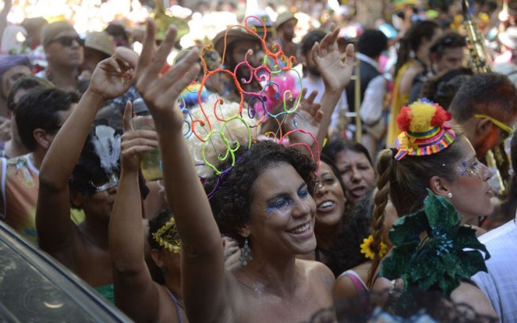 Sé e Pinheiros vão concentrar maior parte dos blocos neste carnaval; veja lista