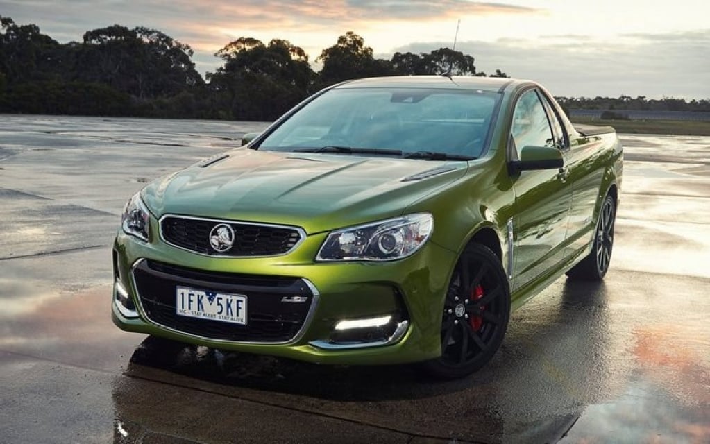 General Motors confirma o fim da fabricante australiana Holden