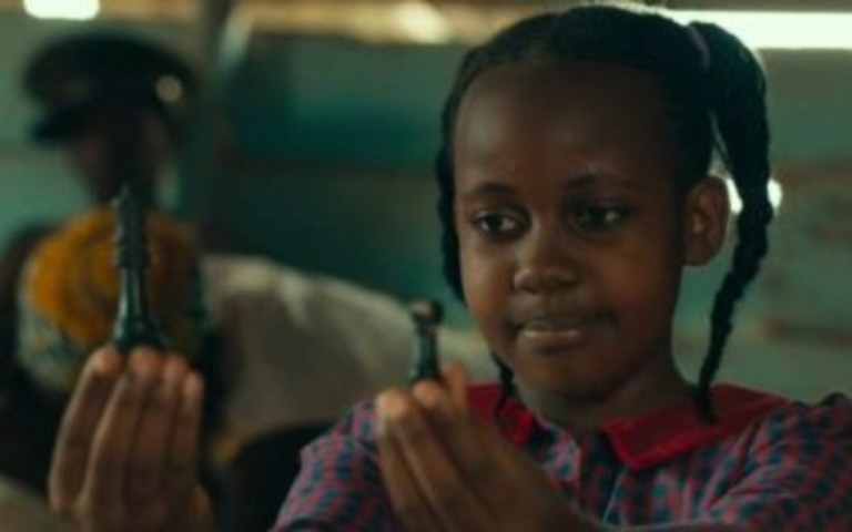 Atriz da Disney, Nikita Pearl Waligwa, morre aos 15 anos Atriz da Disney, Nikita Pearl Waligwa, morre aos 15 anos