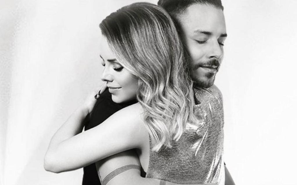 Manu Gavassi reclama com Sandy: "Junior me deu unfollow"