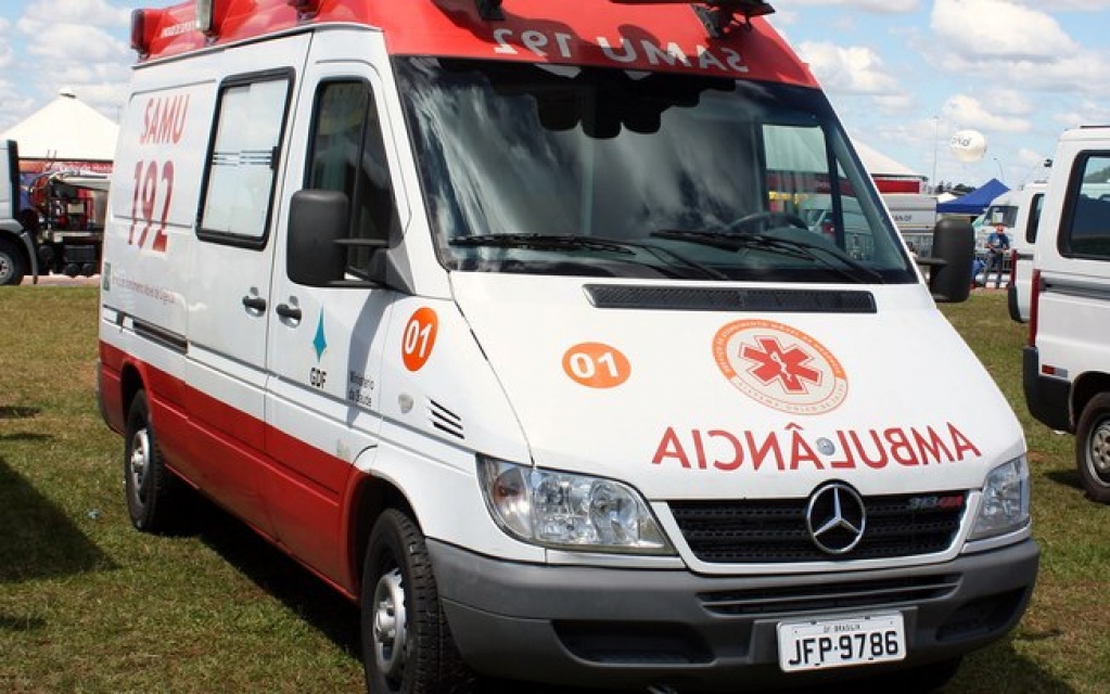 SAMU de Bragança Paulista terá sangue para salvar pacientes com transfusões