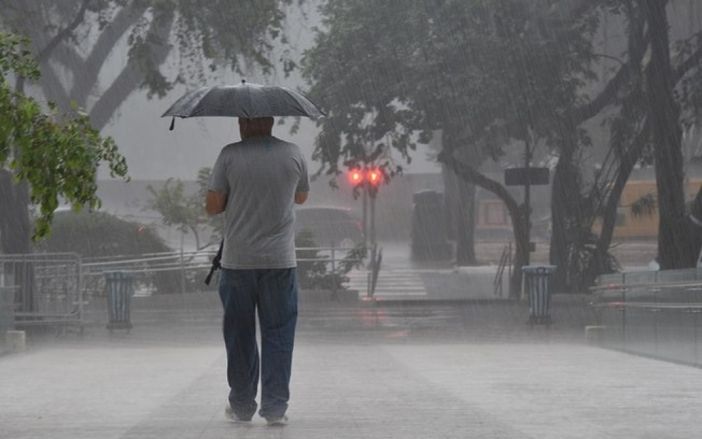 Cidade de São Paulo entra em estado de alerta para alagamentos