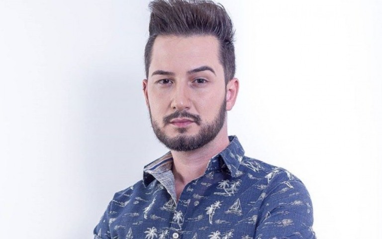 Cantor sertanejo morre afogado em praia do Rio