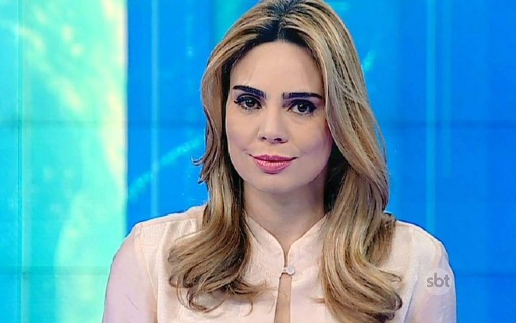 Rachel Sheherazade diz estar sofrendo ameaças de morte por criticar Bolsonaro