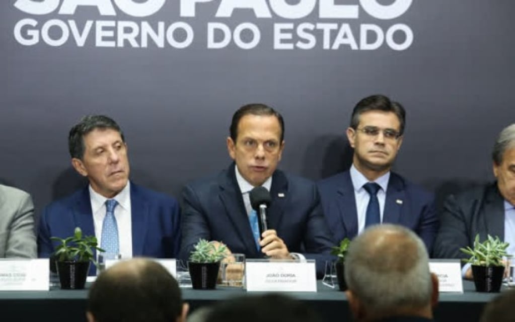 São Paulo terá campanha para conscientizar e combater fakenews sobre coronavírus