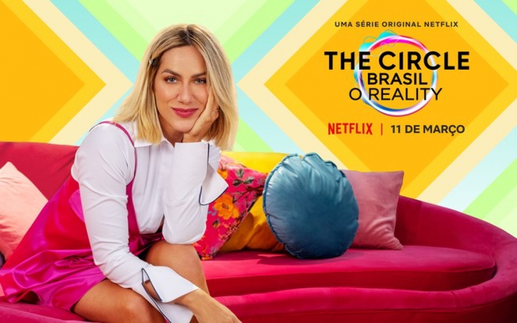 The Circle Brasil: conheça os participantes do reality show da Netflix