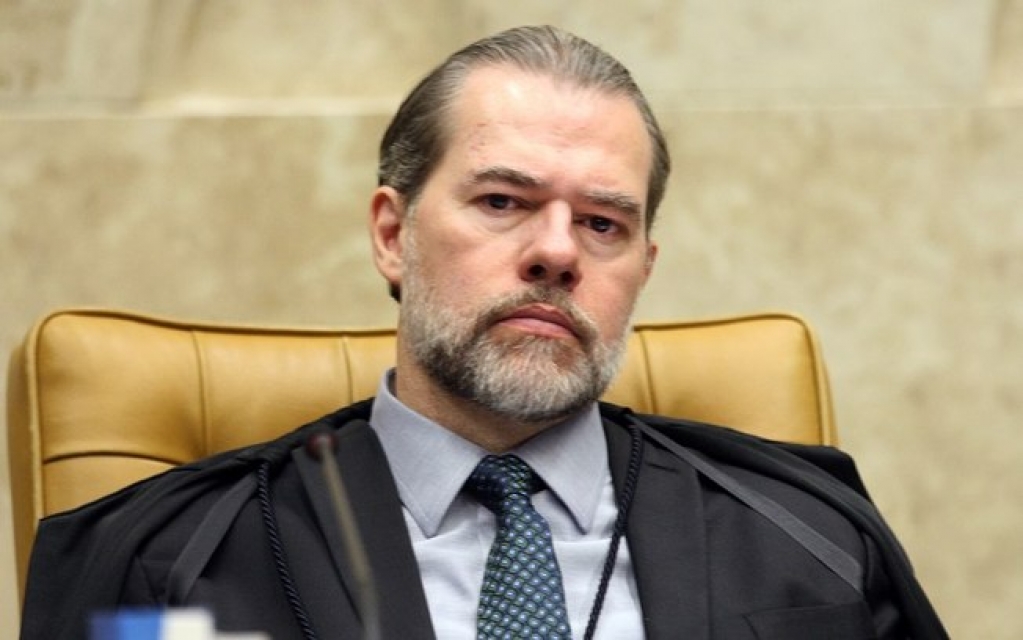 Redução da maioridade penal pode aumentar criminalidade, diz Toffoli