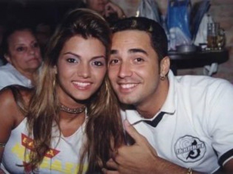 Latino deixa diferenças de lado e parabeniza Kelly Key: "Gratidão pela sua vida"