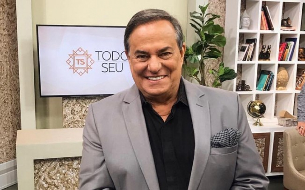 Ronnie Von conta que foi vítima de pedofilia: "Eu tive que me fechar"
