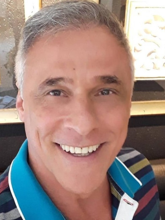 Fora da Globo, ator processa Prefeitura de São Vicente e vence