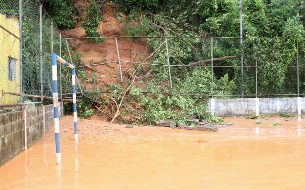 39 mortos e 41 desaparecidos: números da tragédia na Baixada Santista após chuva