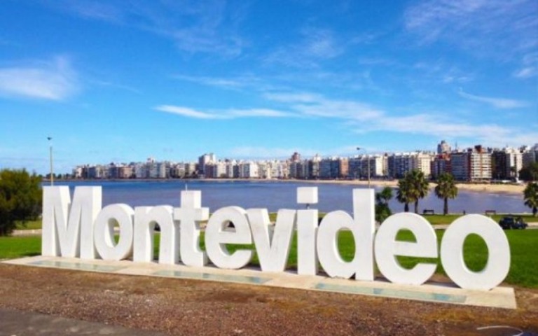 Em comemoração ao Dia Internacional da Mulher, Montevidéu inaugura praça