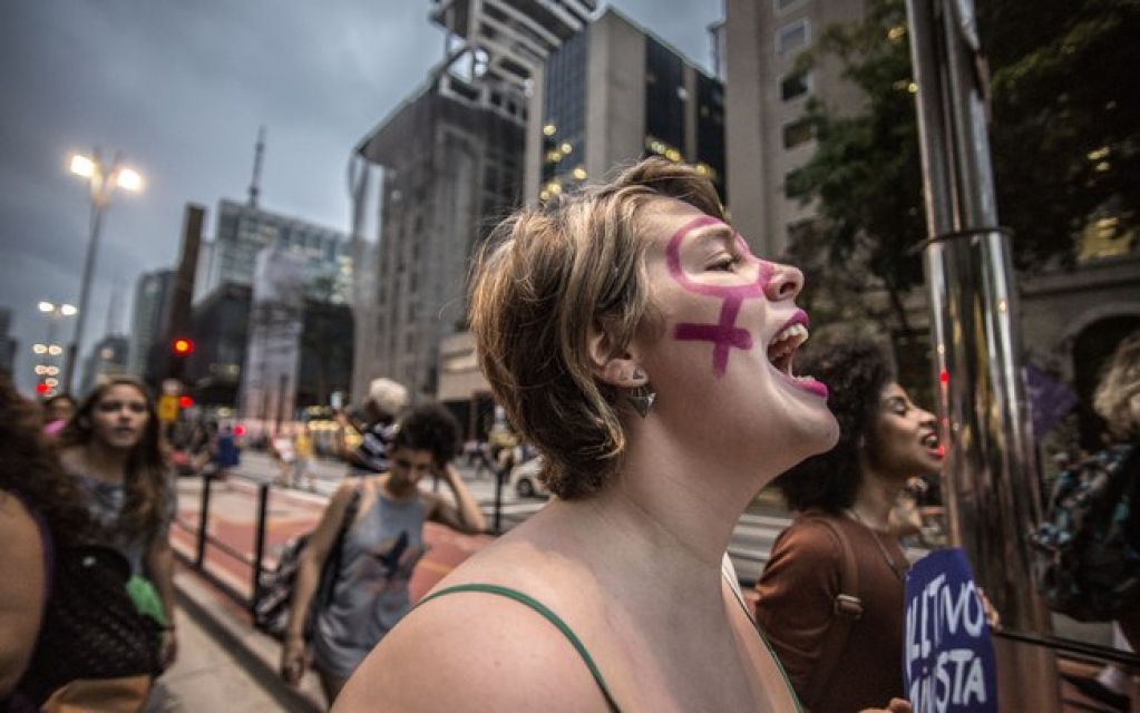 Ministério Público do Trabalho lança campanha para o Dia Internacional da Mulher