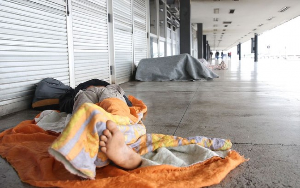 Pessoas em situação de rua terão cota de emprego em obras públicas de São Paulo