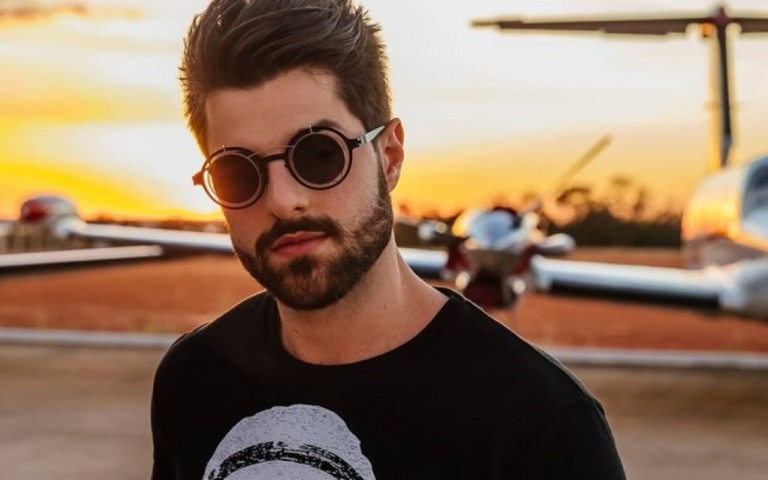 Alok cancela turnês nos EUA e na China devido coronavírus