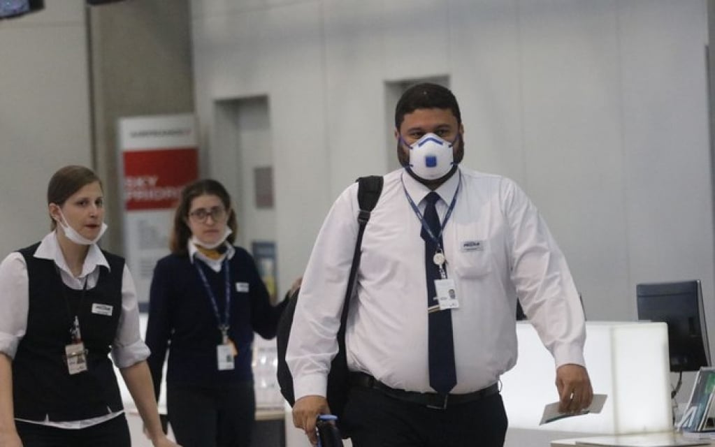 Sem restrições, casos de coronavírus podem dobrar a cada três dias