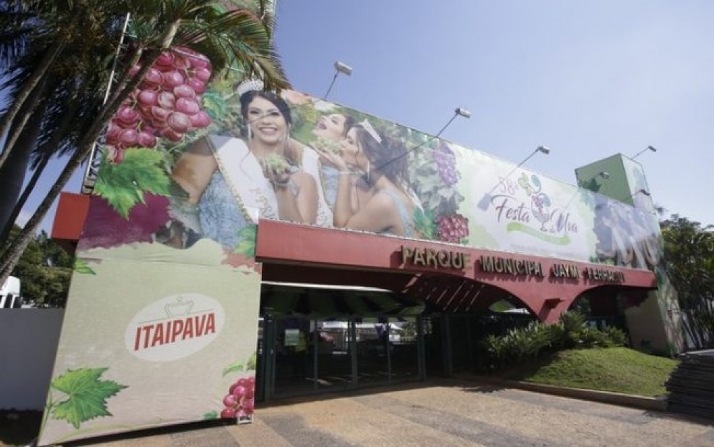 Festa da Uva começa neste sábado em Vinhedo; confira a programação