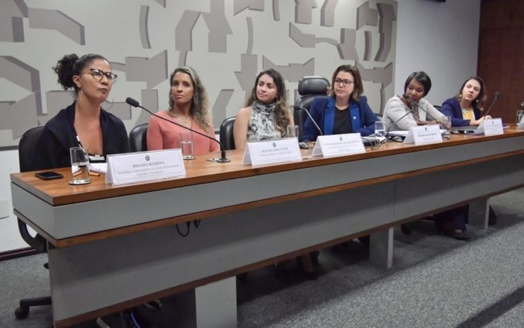 Educação pode diminuir feminicídio, dizem especialistas