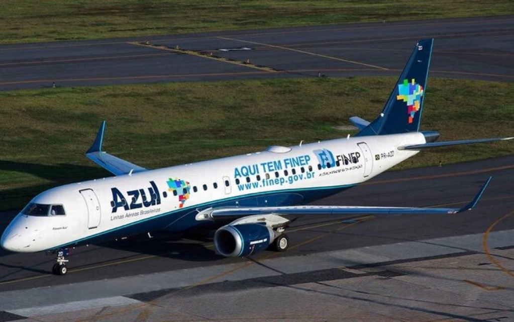 "É a crise mais grave da história do transporte aéreo", diz associação