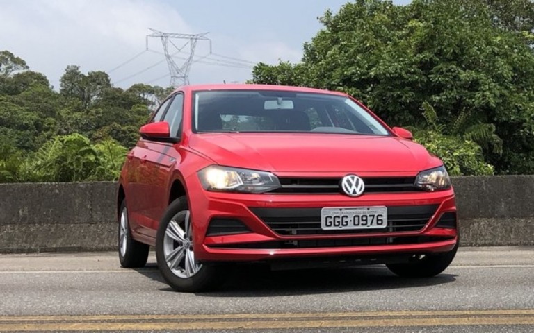 Confira os hatches com os menores valores de seguro