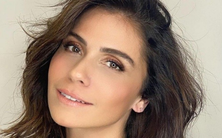 Giovanna Antonelli comemora aniversário em meio à pandemia e atitude surpreende